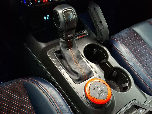 Certified 2023 Ford Bronco Raptor AWD/4WD image 15