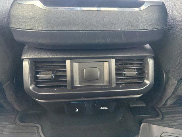 Certified 2023 Ford F150 XLT w/ Equipment Group 302A High image 22