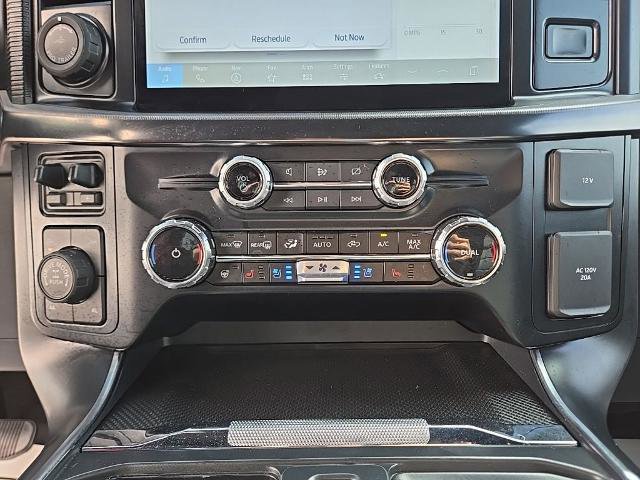 Certified 2024 Ford F150 Raptor image 40