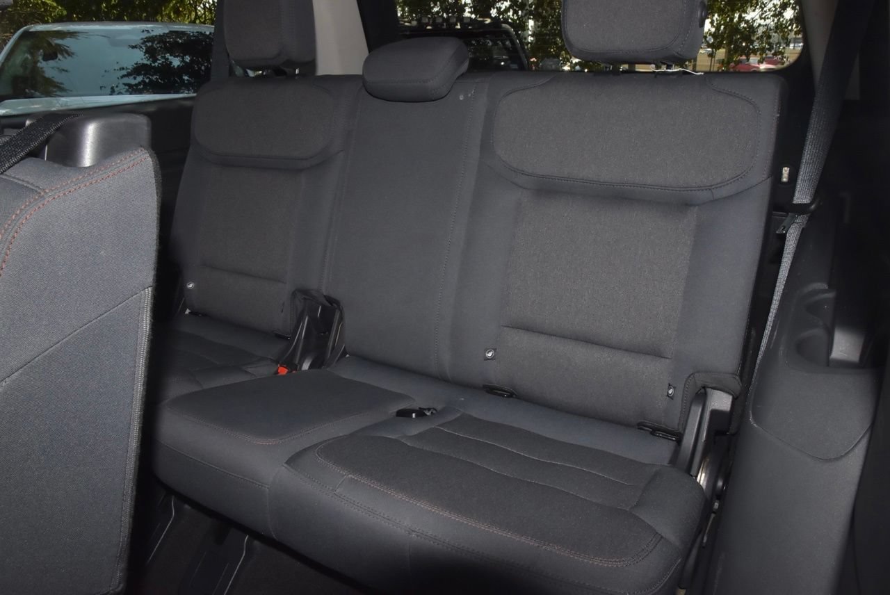 Certified 2025 Ford Expedition Max Active RWD image 15