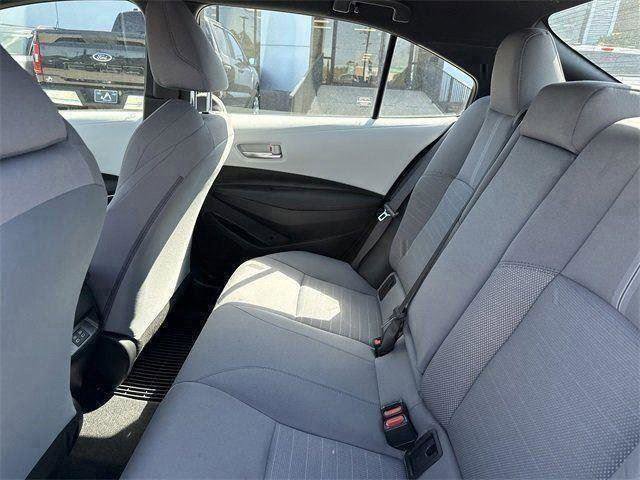 Used 2024 Toyota Corolla SE image 5