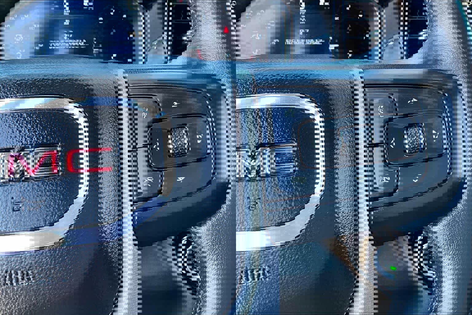 Used 2022 GMC Sierra 1500 Elevation w/ Elevation Premium Package AWD/4WD image 23