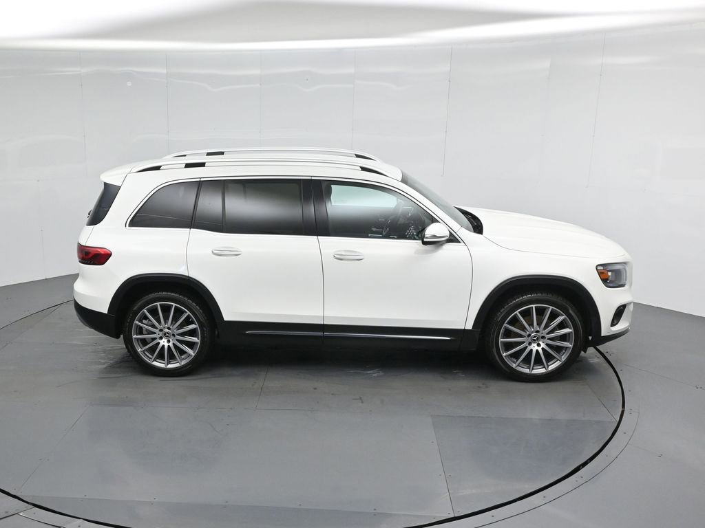 Used 2021 Mercedes-Benz GLB 250 image 42