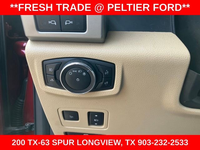 Certified 2019 Ford F350 Lariat w/ Lariat Ultimate Package image 22