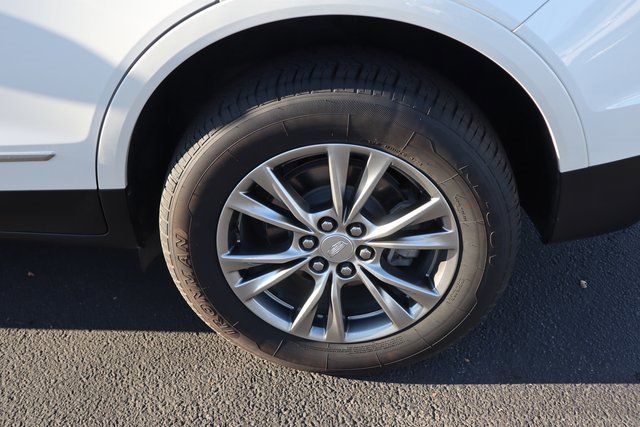 Used 2023 Cadillac XT5 Premium Luxury image 21
