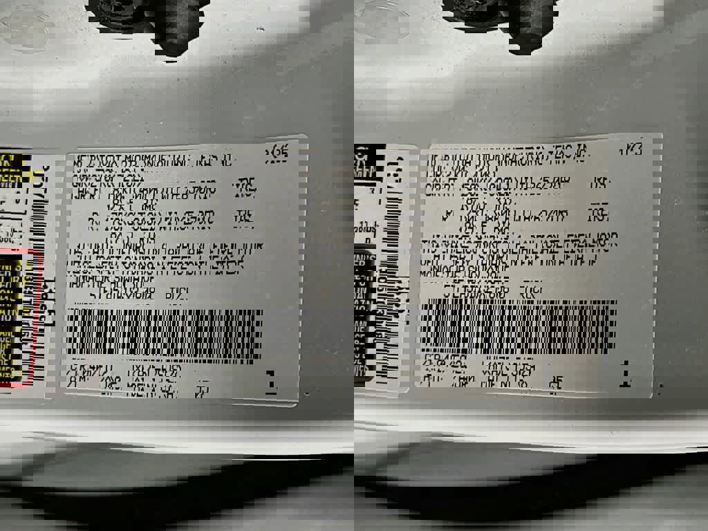 Used 2025 Toyota Tundra SR5 w/ SR5 Premium Package image 23