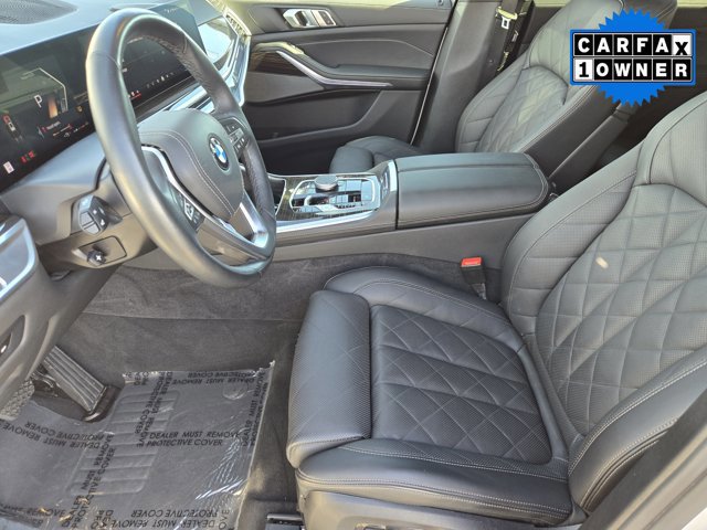 Used 2025 BMW X5 xDrive40i AWD/4WD image 11
