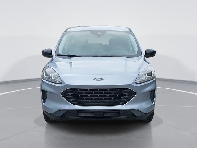 Certified 2022 Ford Escape SE w/ SE Sport Appearance Package FWD image 8