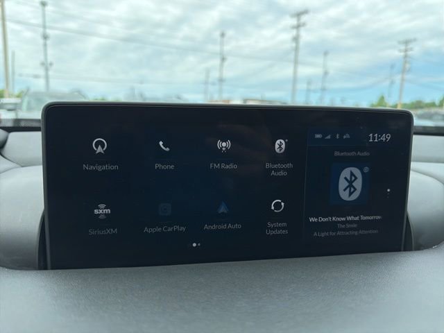 Used 2021 Acura TLX w/ Technology Package FWD image 21