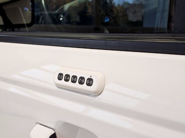 Certified 2022 Ford Bronco Outer Banks AWD/4WD image 15