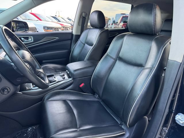 Used 2019 INFINITI QX60 Pure AWD/4WD image 14