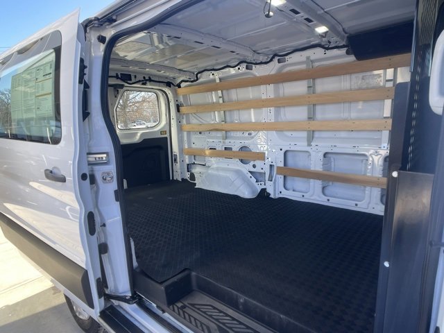 Certified 2024 Ford Transit 250 Low Roof w/ Exterior Upgrade Package image 31