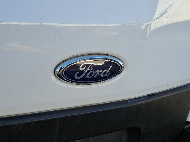 Certified 2024 Ford Transit 250 Low Roof w/ Exterior Upgrade Package image 28