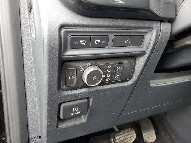 Certified 2022 Ford F150 XLT w/ Equipment Group 302A High image 8