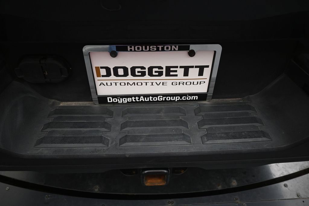 Used 2024 Toyota Tundra SR5 RWD image 25