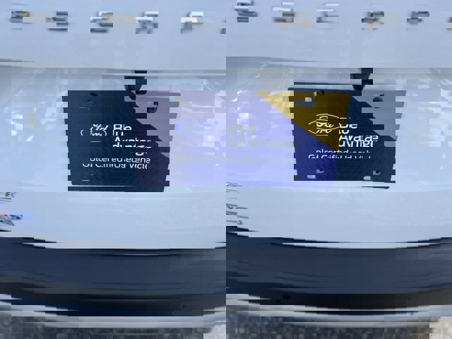 Certified 2024 Ford Escape Active w/ Tech Pack #1 image 19