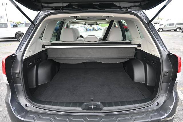 Used 2022 Subaru Forester Premium AWD/4WD image 12