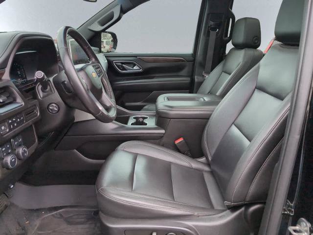 Used 2022 Chevrolet Tahoe LT w/ LT Signature Plus Package AWD/4WD image 7