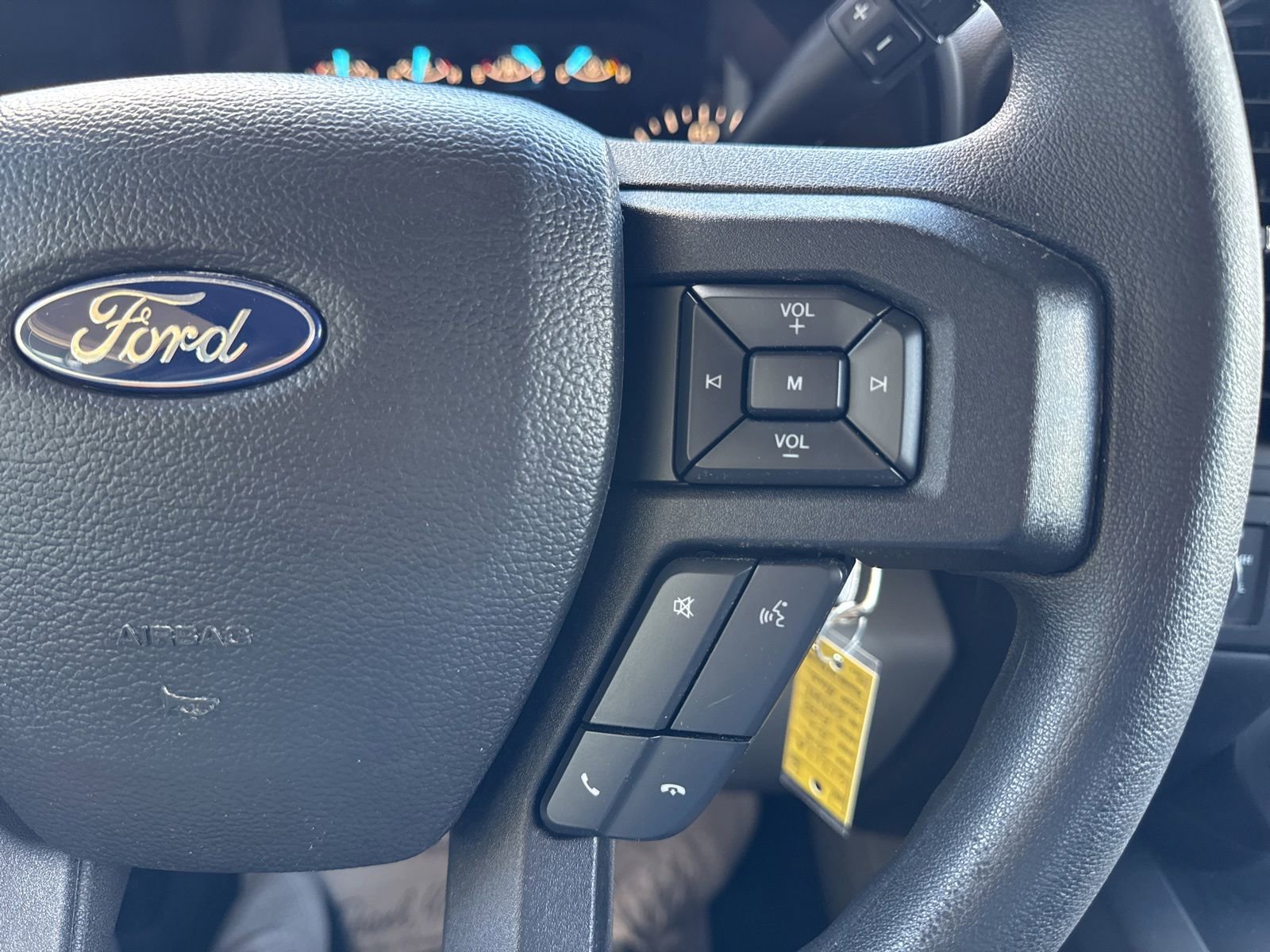 Certified 2018 Ford F150 XL w/ Equipment Group 101A Mid AWD/4WD image 28