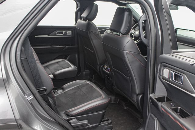 Certified 2025 Ford Explorer ST AWD/4WD image 25