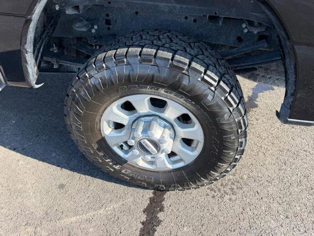 Certified 2024 Ford F250 XLT w/ FX4 Off-Road Package image 8