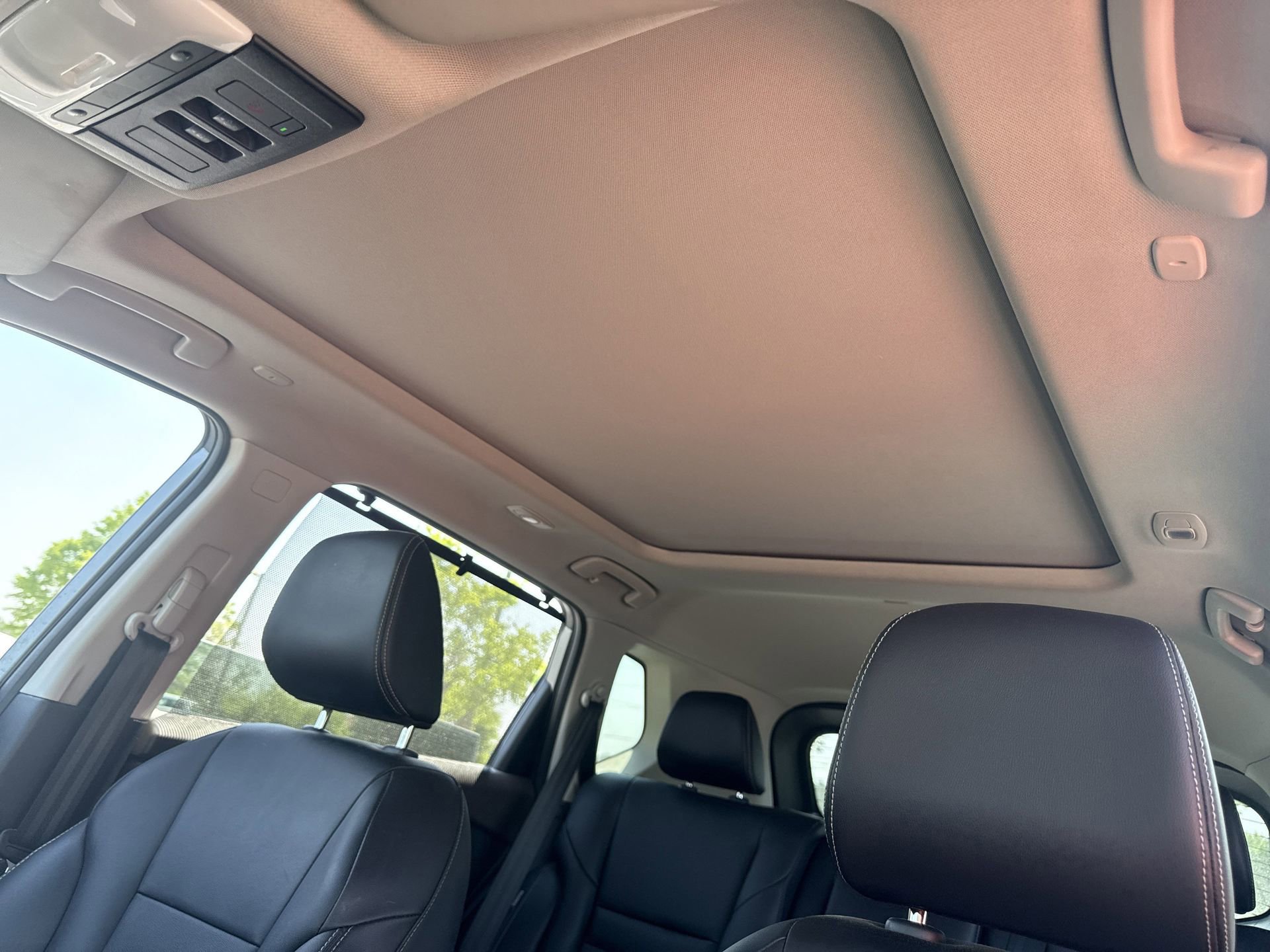 Used 2023 Nissan Rogue SL w/ SL Premium Package FWD image 11