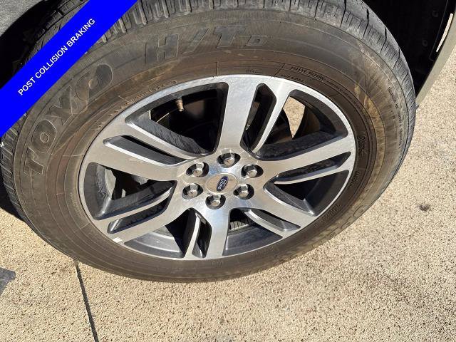 Certified 2024 Ford Expedition Max Limited RWD image 17