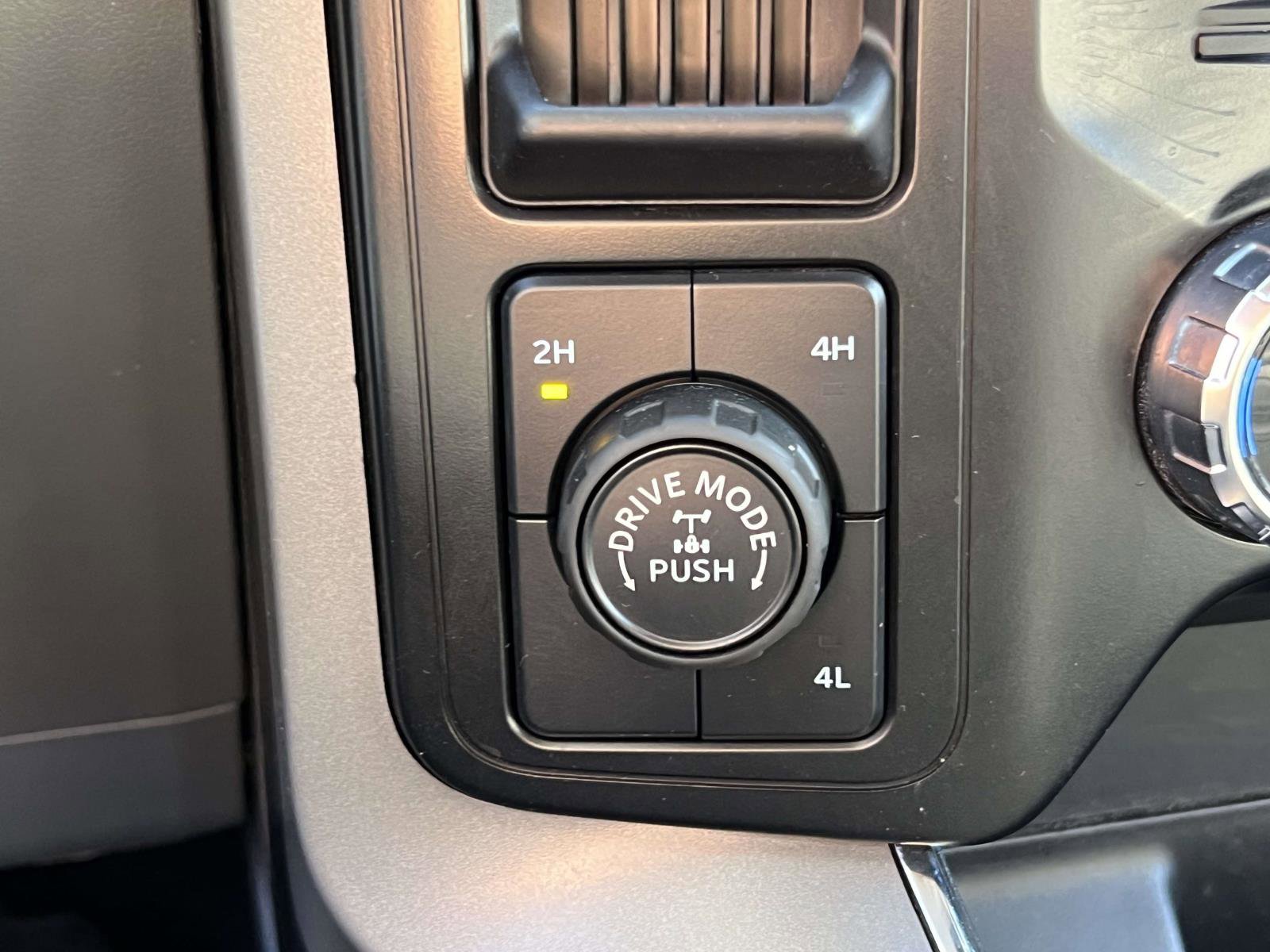 Certified 2024 Ford F150 XLT w/ Mobile Office Package image 17