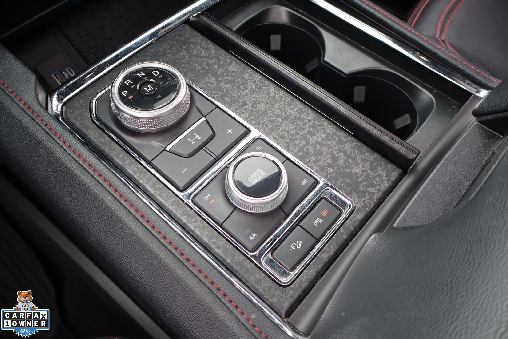 Certified 2023 Ford Expedition Max Limited AWD/4WD image 18