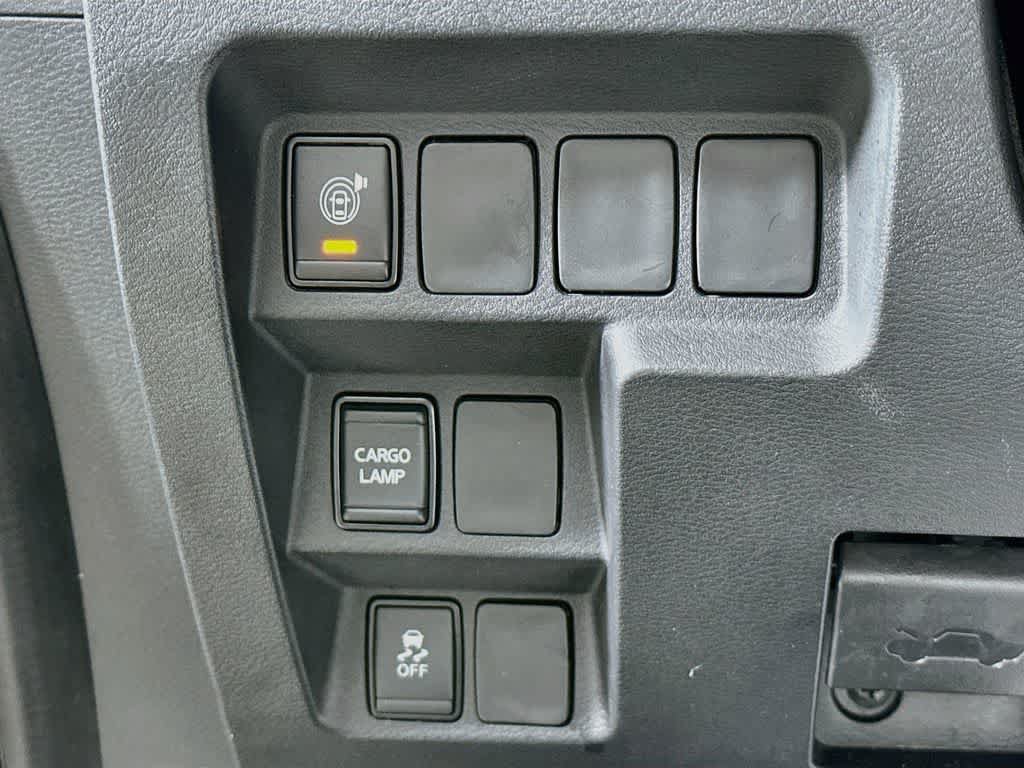 Used 2022 Nissan Frontier S w/ Technology Package RWD image 25