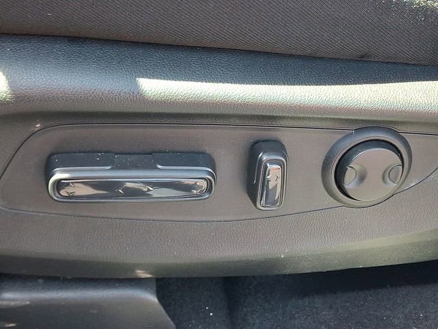 Used 2025 Honda CR-V EX image 27