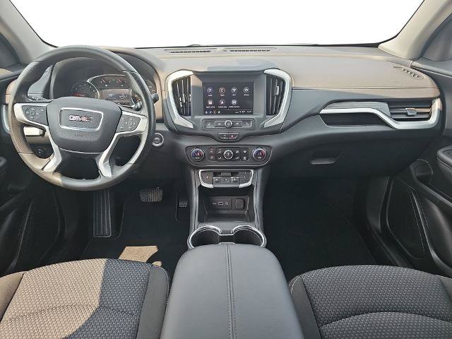 Used 2023 GMC Terrain SLE w/ Driver Convenience Package FWD image 9