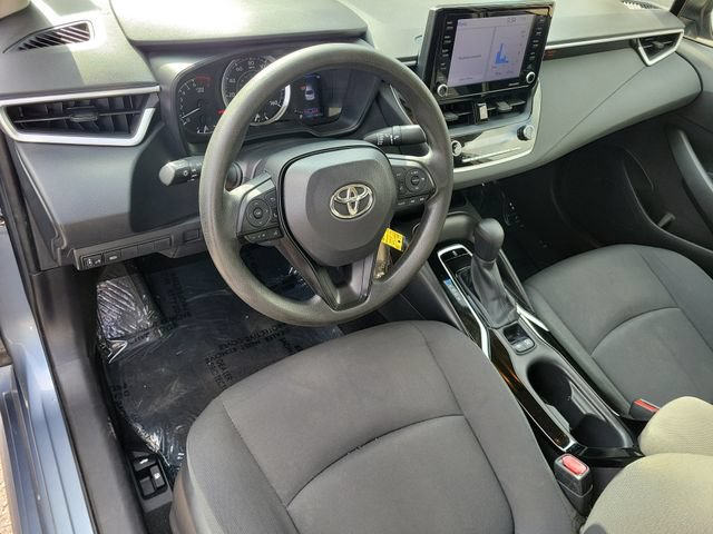 Used 2022 Toyota Corolla LE FWD image 18
