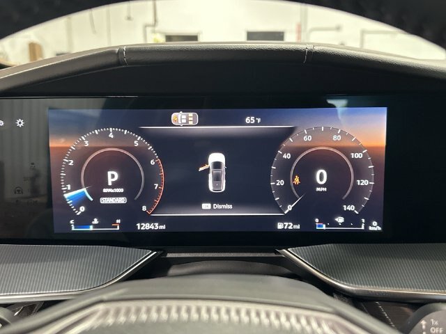 Used 2026 Nissan Murano Platinum w/ Cargo Package AWD/4WD image 14