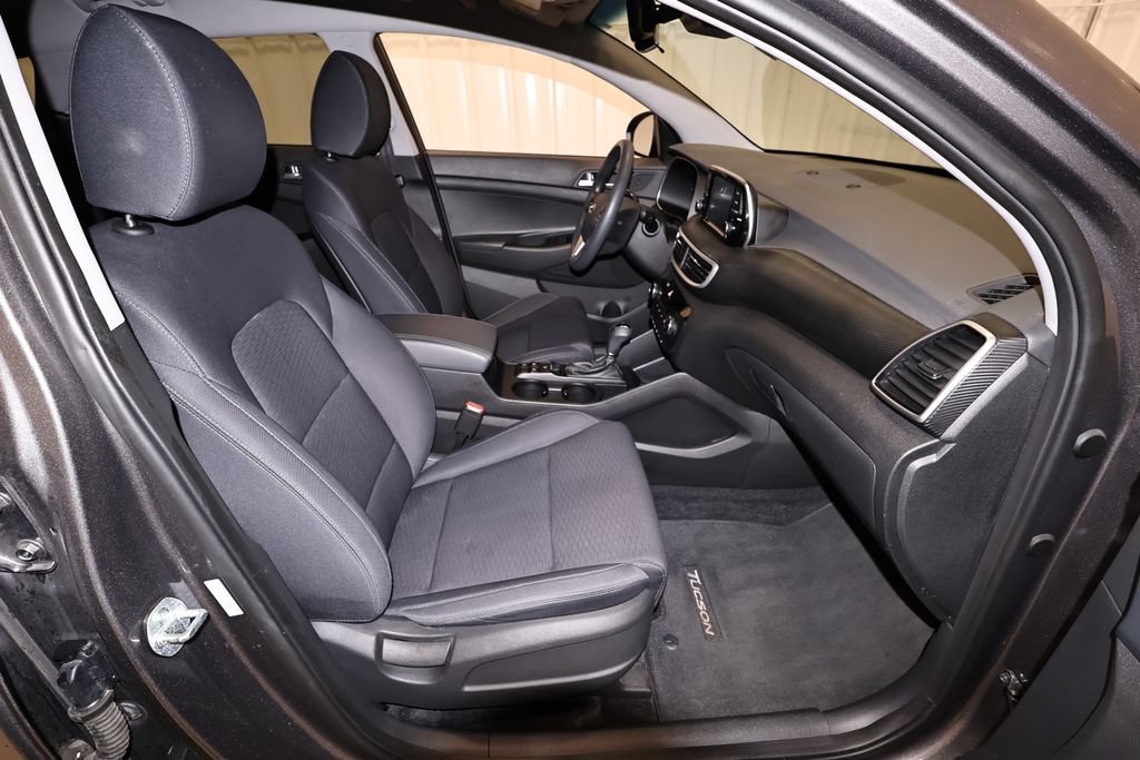 Used 2020 Hyundai Tucson Value AWD/4WD image 20