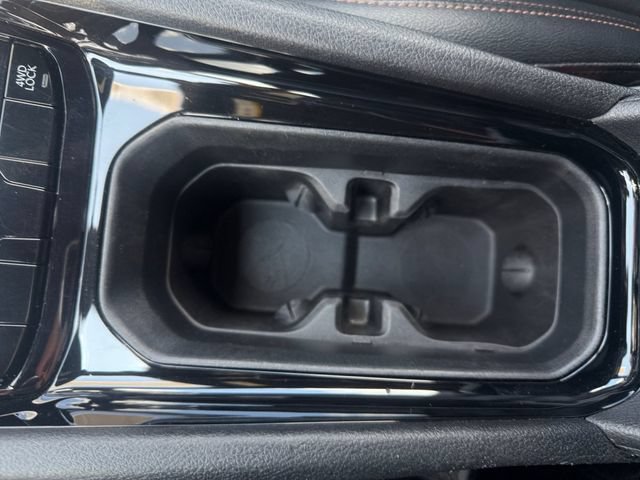 Used 2024 Jeep Compass Limited AWD/4WD image 26