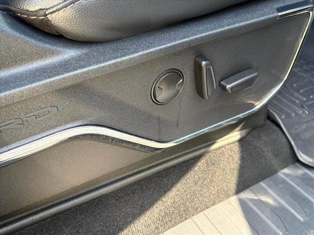 Certified 2023 Ford F250 Lariat w/ Lariat Ultimate Package image 35