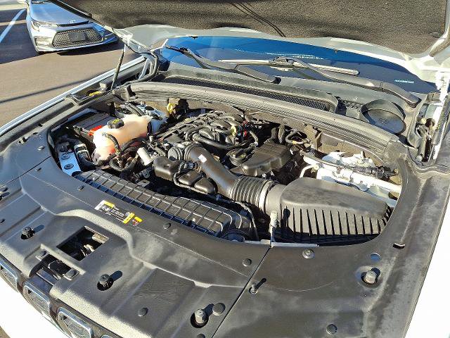 Used 2021 Jeep Grand Cherokee L Limited image 30