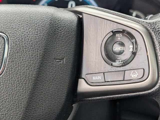 Used 2019 Honda Civic EX image 19