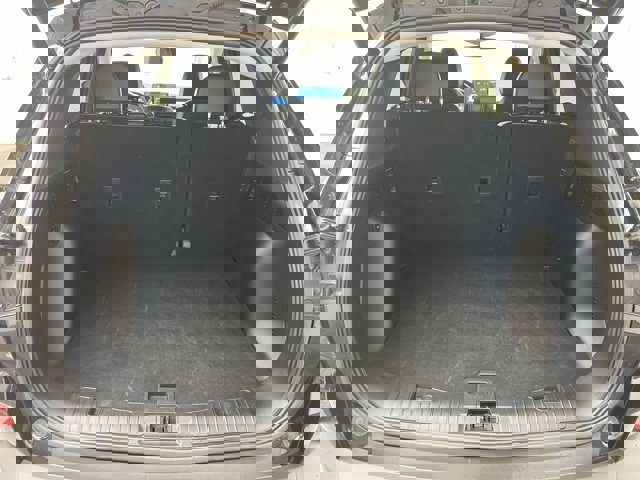 Certified 2024 Ford Escape Platinum image 36