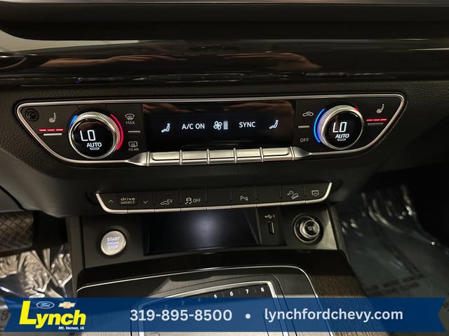 Used 2020 Audi Q5 e Premium w/ Convenience Package AWD/4WD image 15