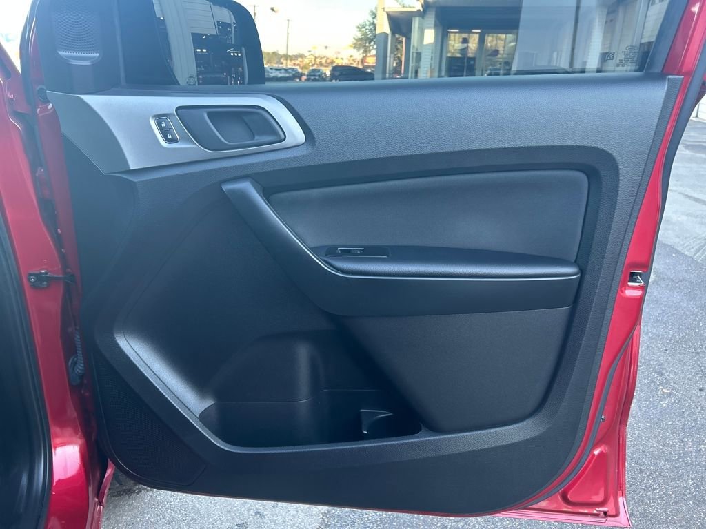 Certified 2021 Ford Ranger XL w/ Equipment Group 101A High image 28