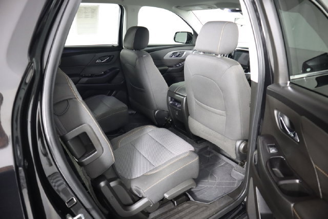 Used 2020 Chevrolet Traverse LT w/ Driver Confidence II Package AWD/4WD image 62
