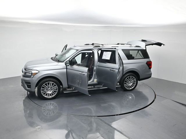 Certified 2023 Ford Expedition Max Limited image 48