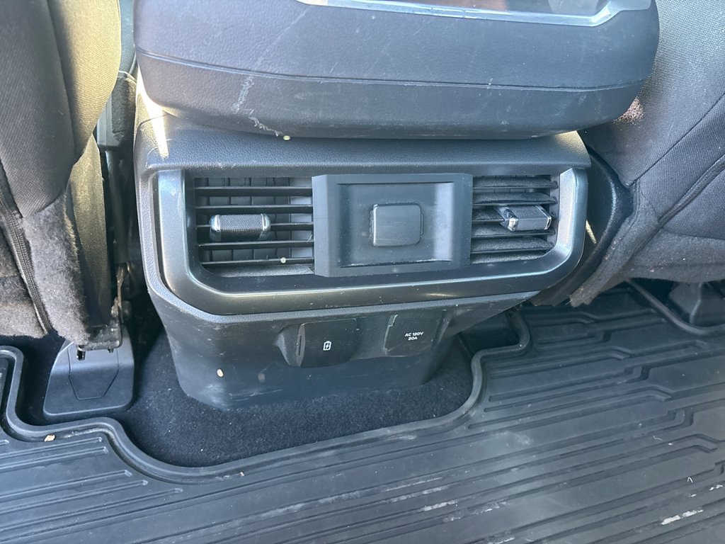 Certified 2023 Ford F150 XLT w/ Equipment Group 302A High AWD/4WD image 22