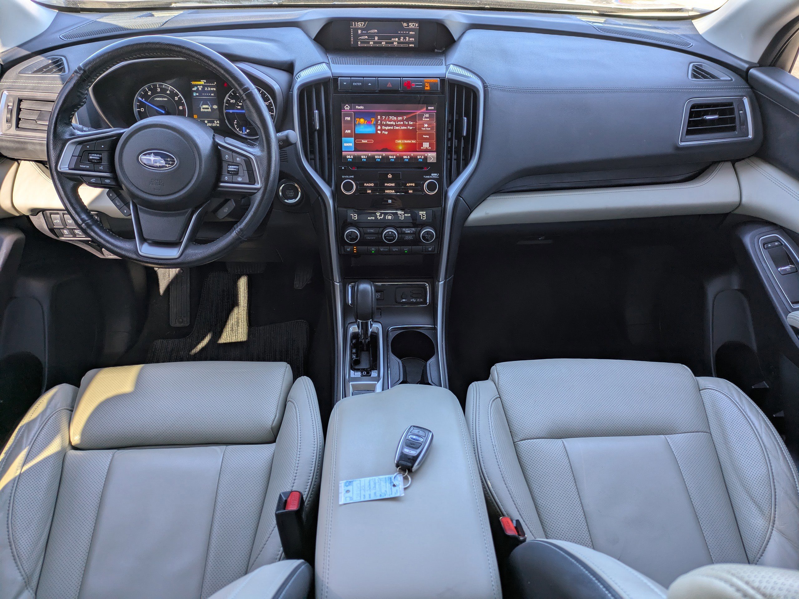 Used 2022 Subaru Ascent Limited image 16