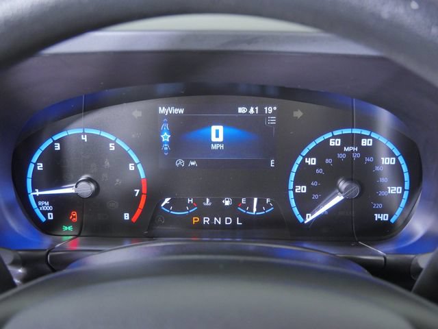 Certified 2023 Ford Bronco Sport AWD/4WD image 27