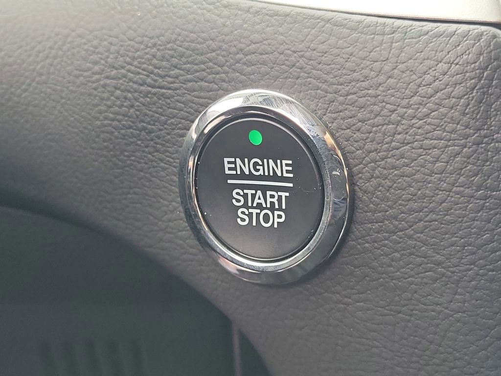 Certified 2022 Ford Edge SEL w/ Convenience Package image 23