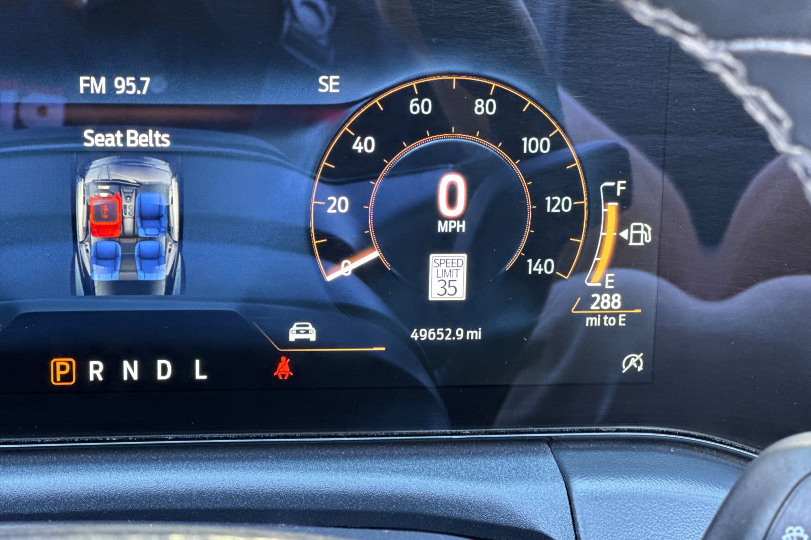 Certified 2024 Ford Mustang Premium RWD image 26