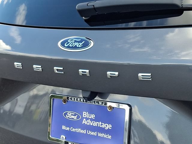 Certified 2023 Ford Escape ST-Line Select w/ Tech Pack #2 AWD/4WD image 30